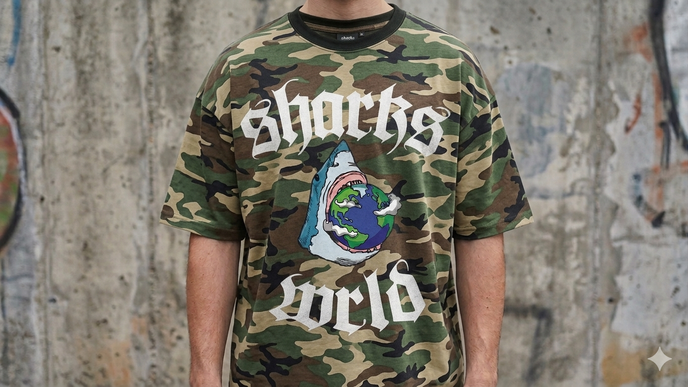 OG Classic Tee
